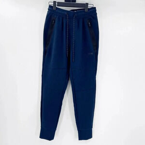 American Eagle Unisex Blue Athletic Jogger Pants Size XS